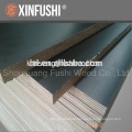 18mm finger jointed Film faced plywood sheet for middle east market made in China